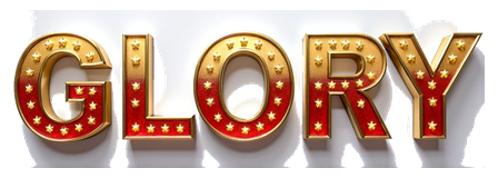 glory casino logo